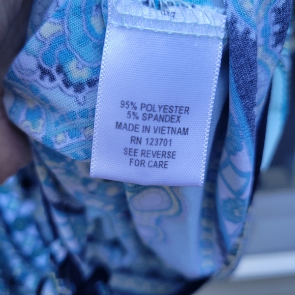 Roz & Ali Top - Picture 5 of 6